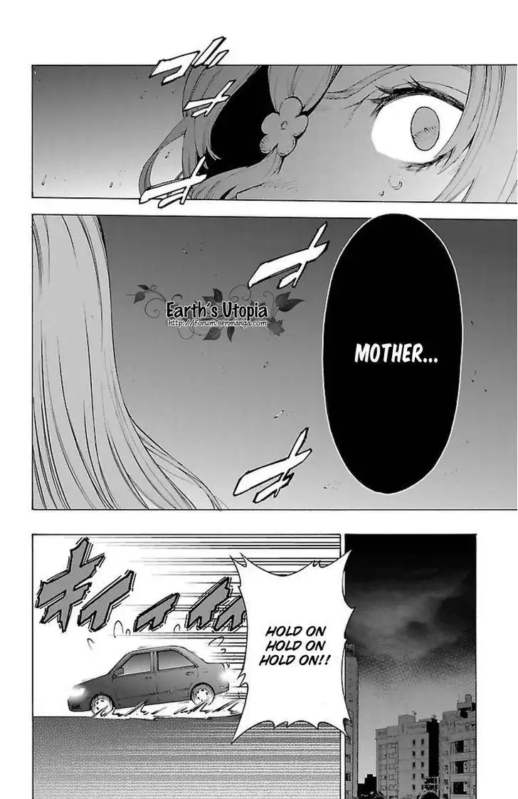 Mahou Shoujo of the End Chapter 37 36